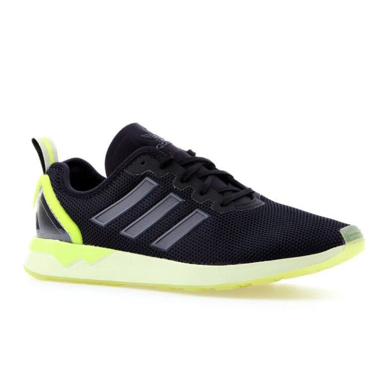 Erkek - Adidas ZX Flux ADV M AQ4906 Koşu Ayakkabısı (Erkek, Koşu) - Ana Görsel