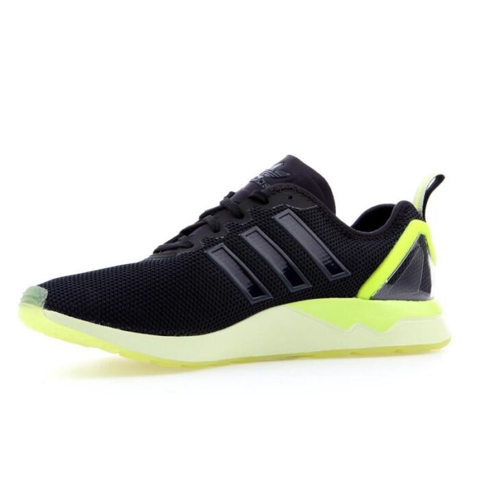 Erkek - Adidas ZX Flux ADV M AQ4906 Koşu Ayakkabısı (Erkek, Koşu) - Görsel 6