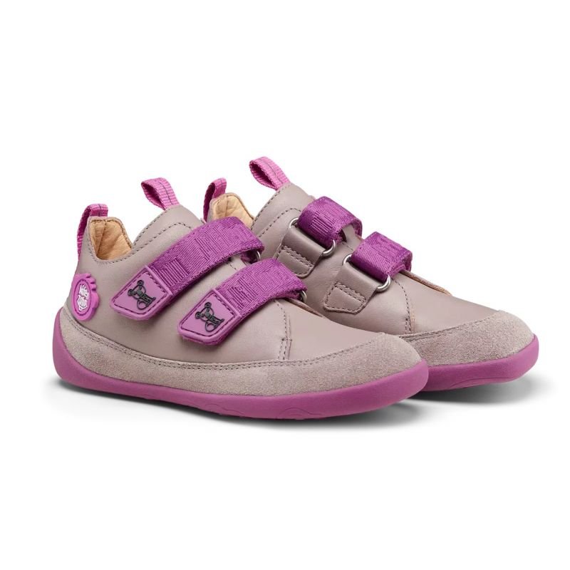 tryoshop-affenzahn-halbschuh-leder-buddy-koala-jr-00428-40076-shoes-1527699 Ayakkabılar - Affenzahn Koala Jr Deri Yarı Bot 00428-40076 - Ana Görsel