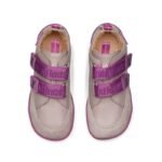 Ayakkabılar - Affenzahn Koala Jr Deri Yarı Bot 00428-40076 - Görsel 4