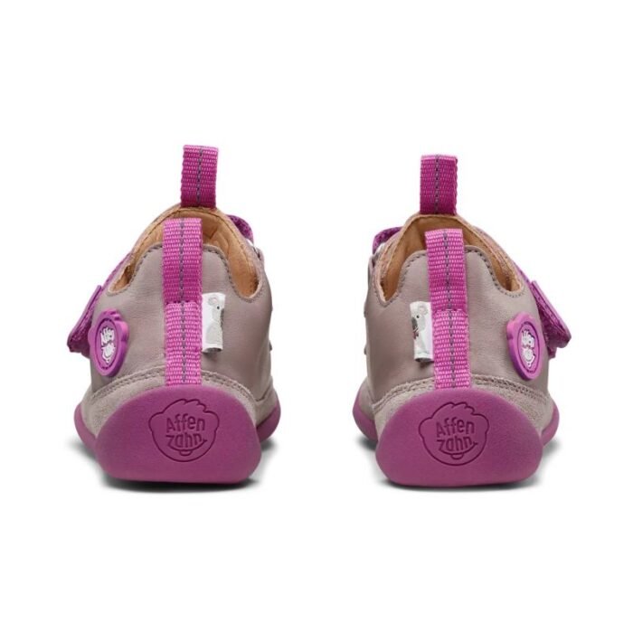 Ayakkabılar - Affenzahn Koala Jr Deri Yarı Bot 00428-40076 - Görsel 8