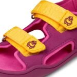 Affenzahn Sandal Chamude Airy Bird Jr 00392-40010 Sandaletler - Görsel 2