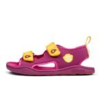 Affenzahn Sandal Chamude Airy Bird Jr 00392-40010 Sandaletler