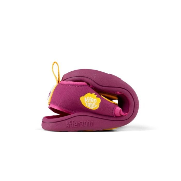 Affenzahn Sandal Chamude Airy Bird Jr 00392-40010 Sandaletler - Görsel 8