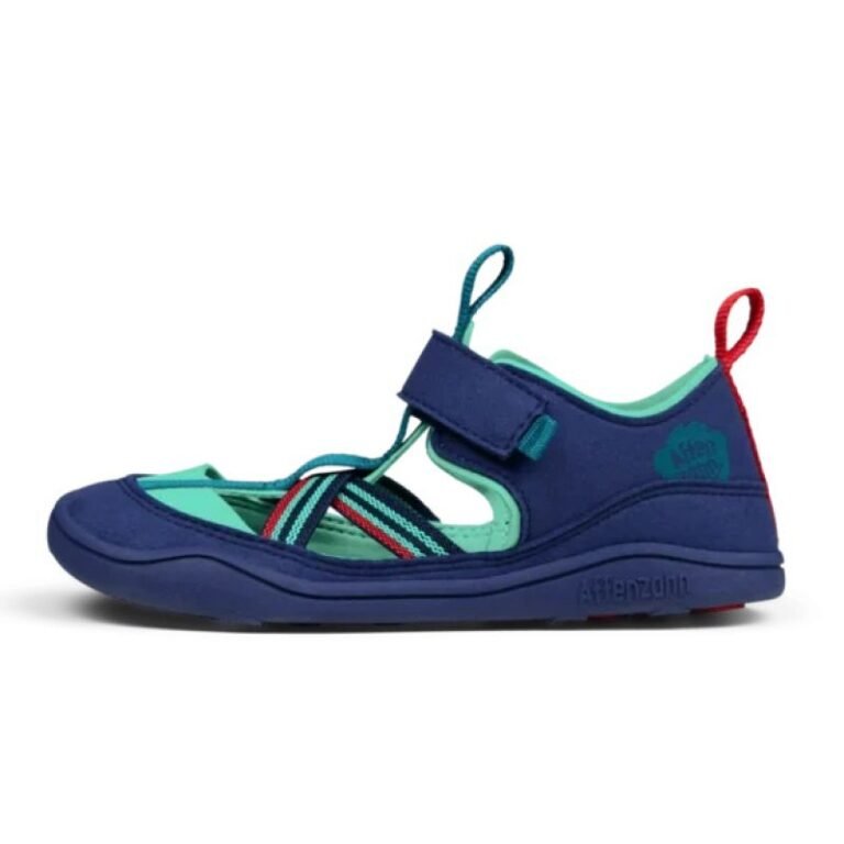 Affenzahn Vegan Sandalet Breezy