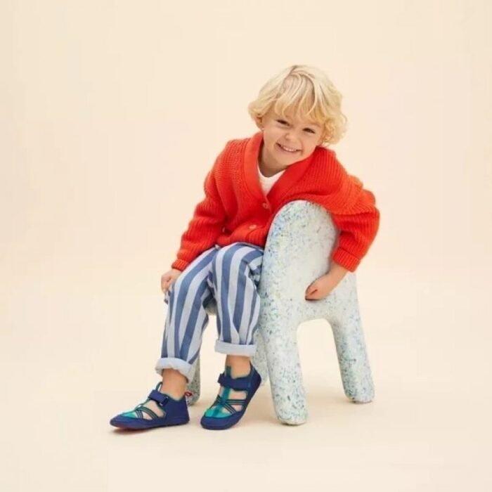 Affenzahn Vegan Sandalet Breezy 6