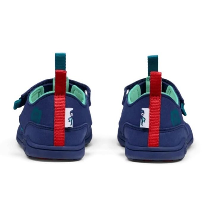 Affenzahn Vegan Sandalet Breezy 7