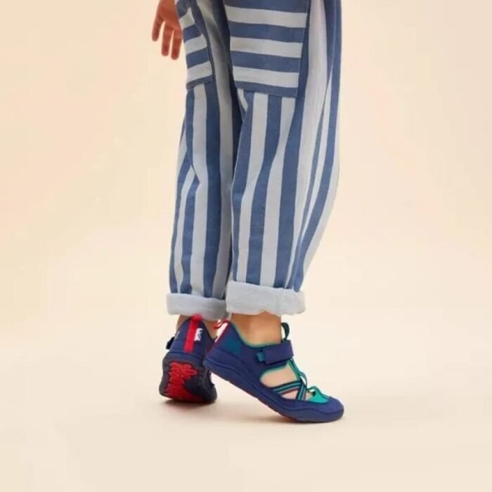 Affenzahn Vegan Sandalet Breezy 8