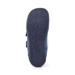 Affenzahn Sneaker Pamuklu Şanslı 5