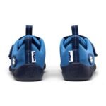 Affenzahn Sneaker Pamuklu Şanslı 7