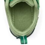 Affenzahn Sneaker Pamuklu Şanslı Kurbağa Jr 00391-20110 Ayakkabılar - Görsel 2