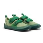 Affenzahn Sneaker Pamuklu Şanslı Kurbağa Jr 00391-20110 Ayakkabılar - Görsel 3