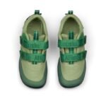 Affenzahn Sneaker Pamuklu Şanslı Kurbağa Jr 00391-20110 Ayakkabılar - Görsel 4