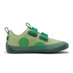 Affenzahn Sneaker Pamuklu Şanslı Kurbağa Jr 00391-20110 Ayakkabılar - Görsel 6
