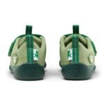 Affenzahn Sneaker Pamuklu Şanslı Kurbağa Jr 00391-20110 Ayakkabılar - Görsel 7