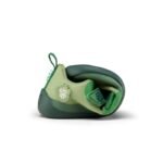 Affenzahn Sneaker Pamuklu Şanslı Kurbağa Jr 00391-20110 Ayakkabılar - Görsel 8