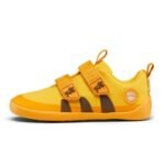 Affenzahn Sneaker Pamuklu Şanslı Kaplan Jr 00391-10025 Ayakkabı