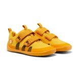 Affenzahn Sneaker Pamuklu Şanslı Kaplan Jr 00391-10025 Ayakkabı - Görsel 3