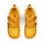 Affenzahn Sneaker Pamuklu Şanslı Kaplan Jr 00391-10025 Ayakkabı - Görsel 4