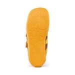 Affenzahn Sneaker Pamuklu Şanslı Kaplan Jr 00391-10025 Ayakkabı - Görsel 5