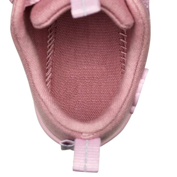 Affenzahn Sneaker Pamuklu Şanslı Tekboynuz Jr 00391-40063 - Kız Çocuk Ayakkabıları - Görsel 2