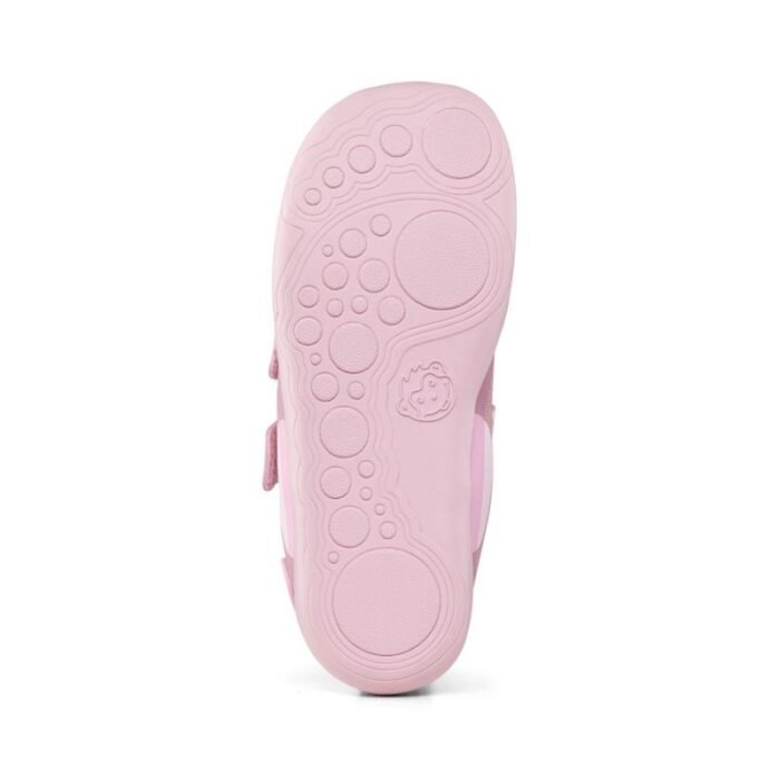 Affenzahn Sneaker Pamuklu Şanslı Tekboynuz Jr 00391-40063 - Kız Çocuk Ayakkabıları - Görsel 5