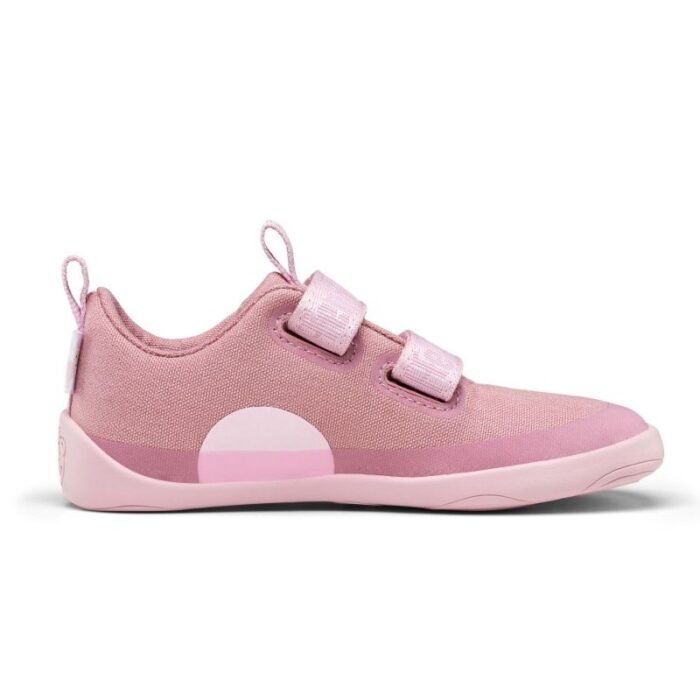 Affenzahn Sneaker Pamuklu Şanslı Tekboynuz Jr 00391-40063 - Kız Çocuk Ayakkabıları - Görsel 6