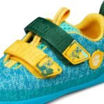 Ayakkabılar - Affenzahn Sneaker Knit Happy Creative Bear Jr 00397-30004 Ayakkabı - Ana Görsel