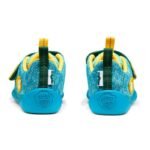 Ayakkabılar - Affenzahn Sneaker Knit Happy Creative Bear Jr 00397-30004 Ayakkabı - Görsel 7