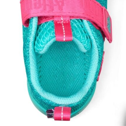 Ayakkabılar - Affenzahn Sneaker Knit Happy Owl Jr 00397-30003 Ayakkabılar (Çocuk, Yaşam Tarzı) - Ana Görsel