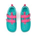 Ayakkabılar - Affenzahn Sneaker Knit Happy Owl Jr 00397-30003 Ayakkabılar (Çocuk, Yaşam Tarzı) - Görsel 3