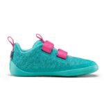 Ayakkabılar - Affenzahn Sneaker Knit Happy Owl Jr 00397-30003 Ayakkabılar (Çocuk, Yaşam Tarzı) - Görsel 5