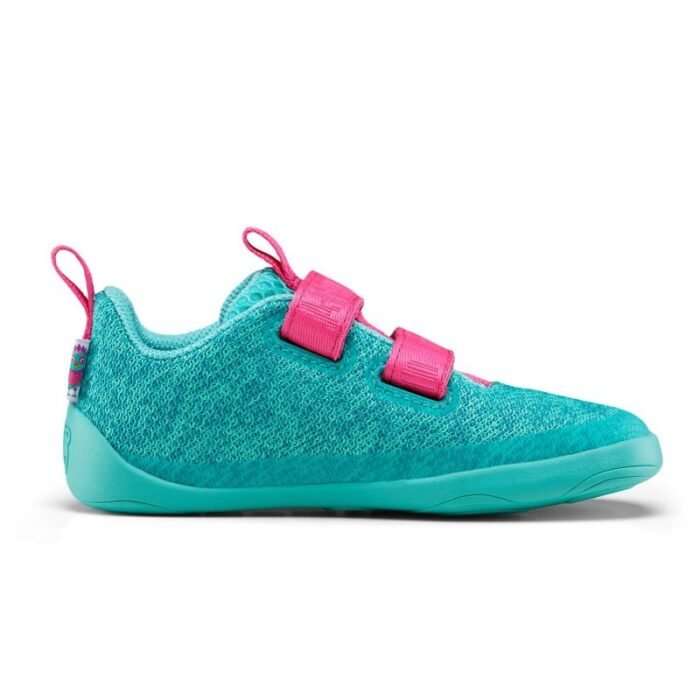 Ayakkabılar - Affenzahn Sneaker Knit Happy Owl Jr 00397-30003 Ayakkabılar (Çocuk, Yaşam Tarzı) - Görsel 5