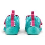 Ayakkabılar - Affenzahn Sneaker Knit Happy Owl Jr 00397-30003 Ayakkabılar (Çocuk, Yaşam Tarzı) - Görsel 6