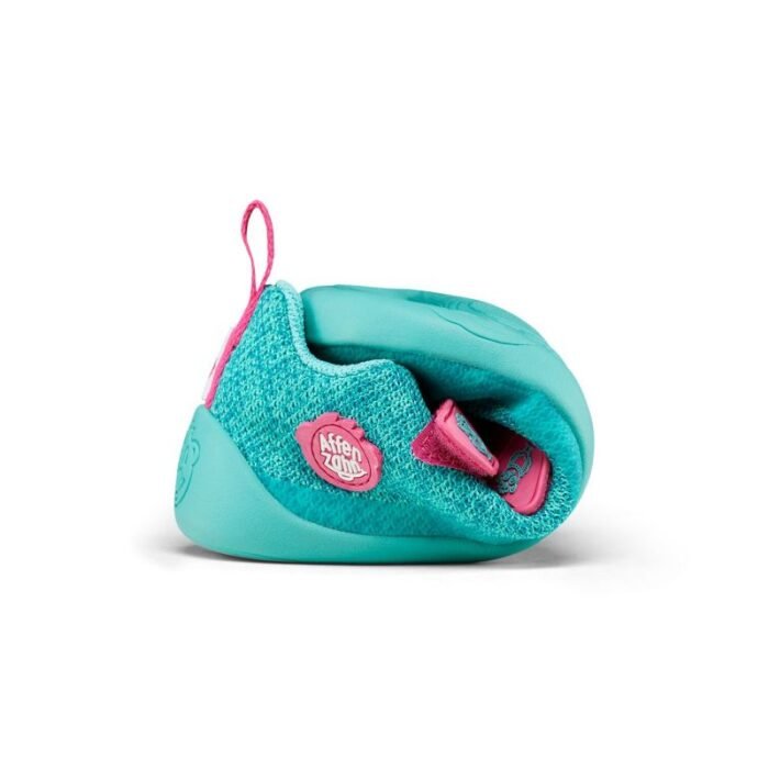 Ayakkabılar - Affenzahn Sneaker Knit Happy Owl Jr 00397-30003 Ayakkabılar (Çocuk, Yaşam Tarzı) - Görsel 7