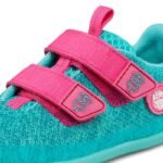 Ayakkabılar - Affenzahn Sneaker Knit Happy Owl Jr 00397-30003 Ayakkabılar (Çocuk, Yaşam Tarzı) - Görsel 8