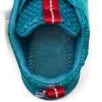 Ayakkabılar - Affenzahn Sneaker Knit Happy Shark Jr 00397-30009 Ayakkabılar - Ana Görsel