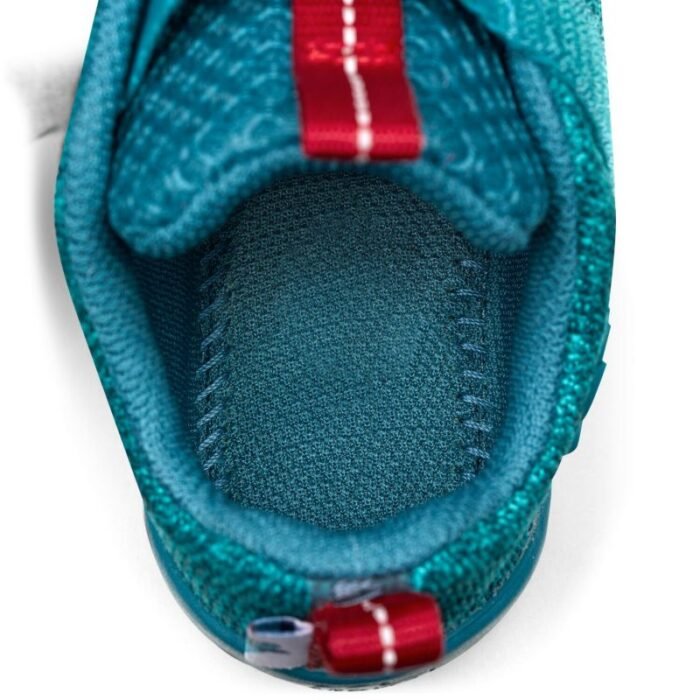 Ayakkabılar - Affenzahn Sneaker Knit Happy Shark Jr 00397-30009 Ayakkabılar - Ana Görsel