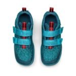 Ayakkabılar - Affenzahn Sneaker Knit Happy Shark Jr 00397-30009 Ayakkabılar - Görsel 5