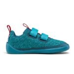 Ayakkabılar - Affenzahn Sneaker Knit Happy Shark Jr 00397-30009 Ayakkabılar - Görsel 6