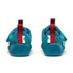 Ayakkabılar - Affenzahn Sneaker Knit Happy Shark Jr 00397-30009 Ayakkabılar - Görsel 7