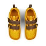 Ayakkabılar - Affenzahn Sneaker Knit Mutlu Kaplan Jr 00397-10009 Ayakkabıları (Çocuk, Yaşam Tarzı) - Görsel 4