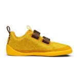 Ayakkabılar - Affenzahn Sneaker Knit Mutlu Kaplan Jr 00397-10009 Ayakkabıları (Çocuk, Yaşam Tarzı) - Görsel 6