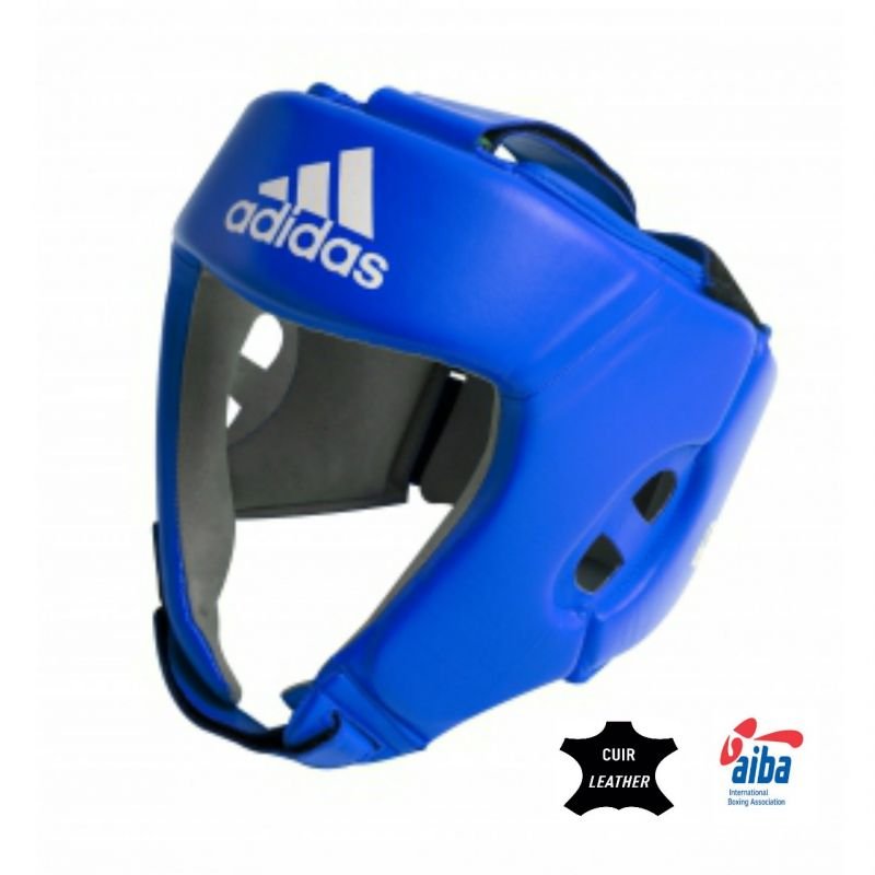 tryoshop-aiba-certified-helmet-1-330425 Çocuk - AIBA ONAYLI KASK (Erkek, Kadın) - Ana Görsel