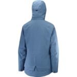 Salomon ARCTIC JKT Ceket - Kadın Spor Giyim - Görsel 2
