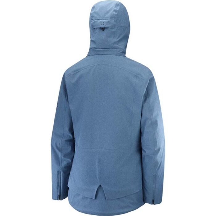 Salomon ARCTIC JKT Ceket - Kadın Spor Giyim - Görsel 2
