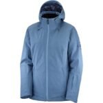 Salomon ARCTIC JKT Ceket - Kadın Spor Giyim - Görsel 5