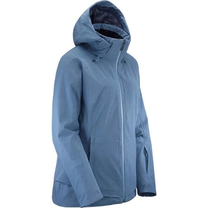 Salomon ARCTIC JKT Ceket - Kadın Spor Giyim - Görsel 6
