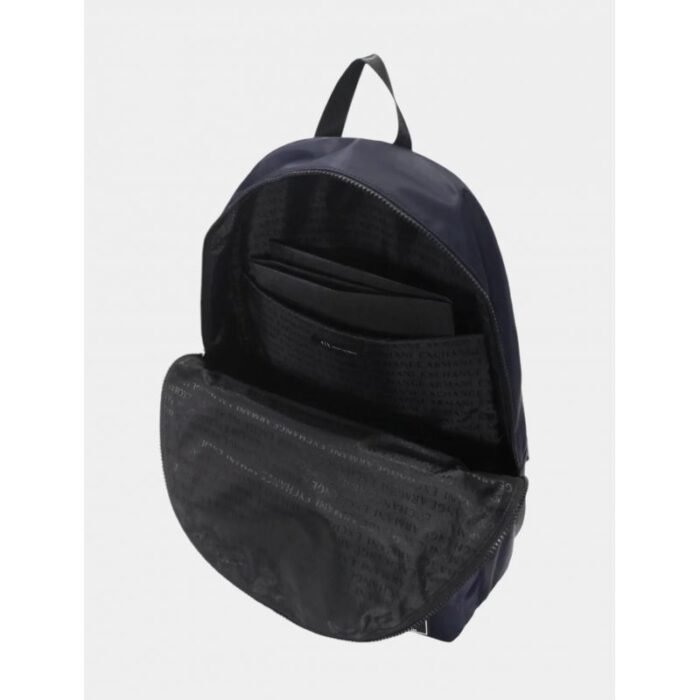 Armani Exchange Sırt Çantası XM000030-AF10336-UB100 - Görsel 3