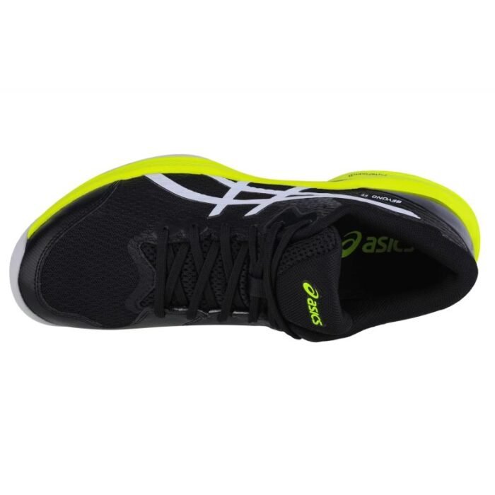 Erkek - Asics Beyond FF M 1071A092-001 Erkek Voleybol Ayakkabısı - Görsel 3